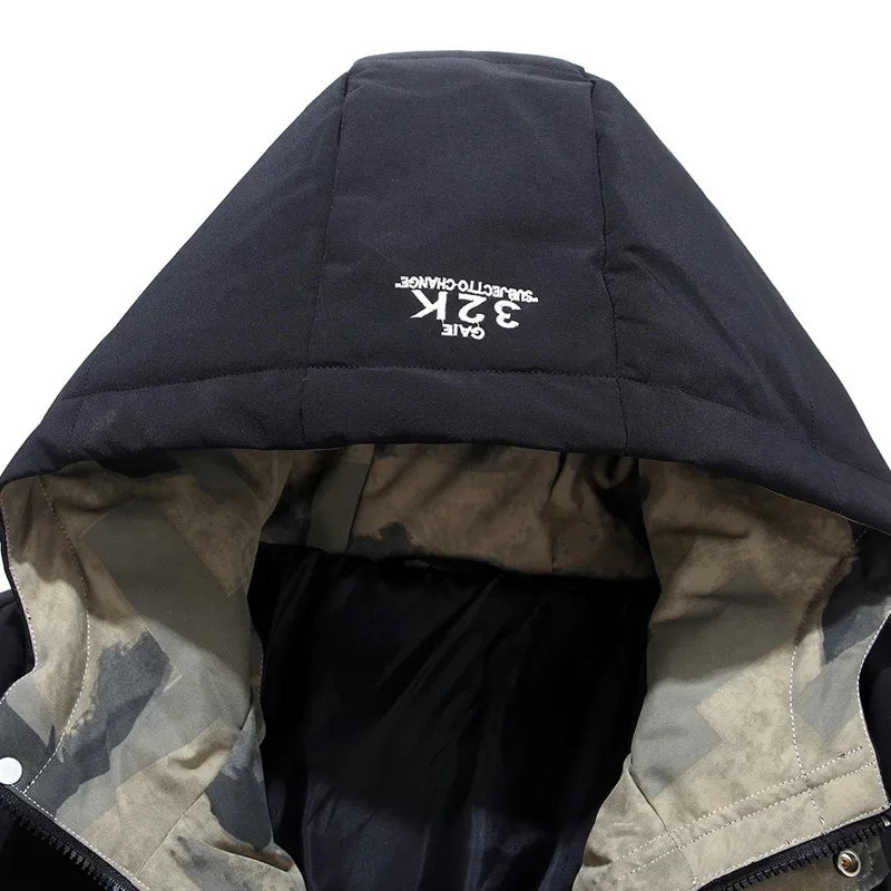 Gemütliche Kapuzenpullover® für kalte Tage