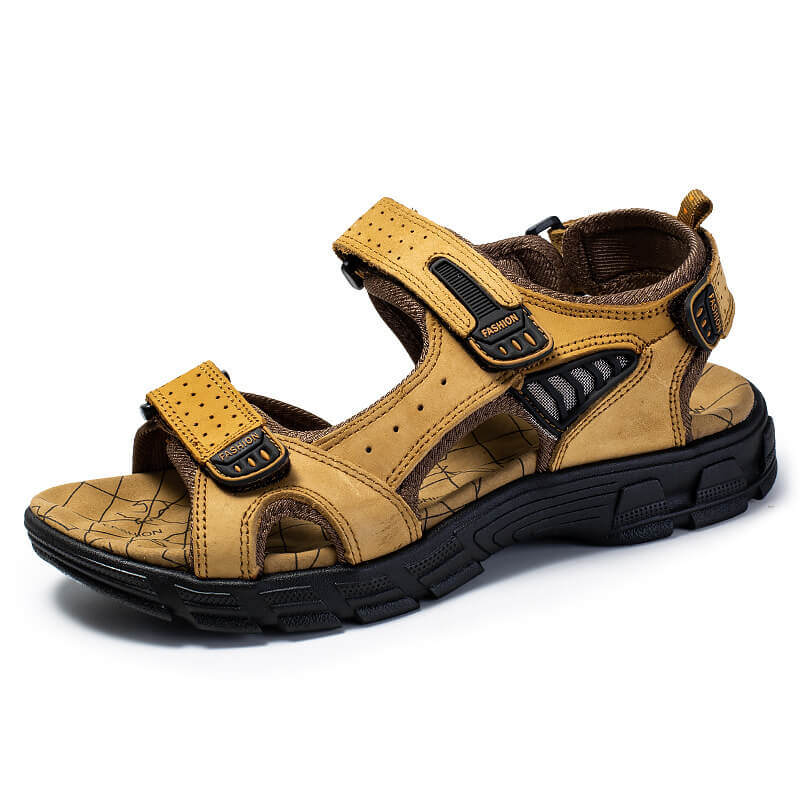 Unity - Bequeme orthopädische Sandalen für glückliche Füße