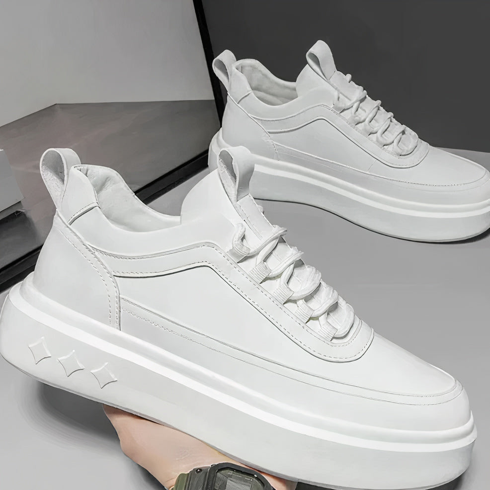 Carlo - Herren Frühlings-Sneaker für die Natur