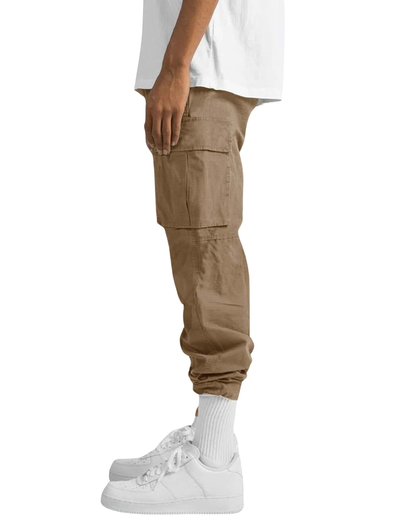 Nooh® Chilled Cargo-Hosen