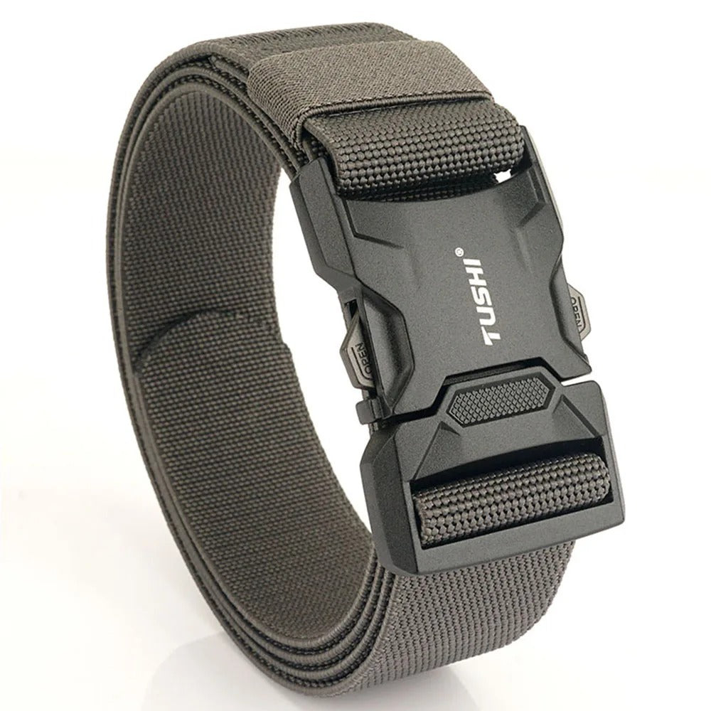 Militärischer Taktikgürtel – Tushi®