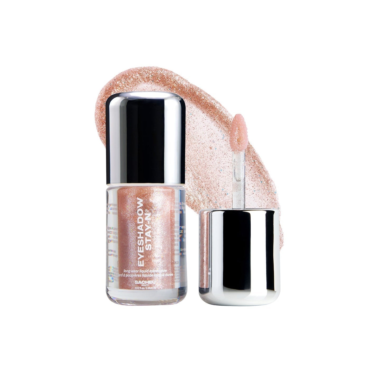 Eyeshadow STAY-N