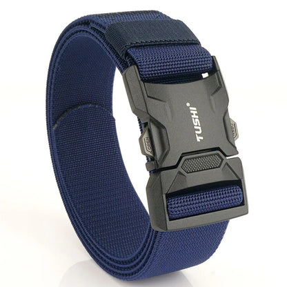 Militärischer Taktikgürtel – Tushi®