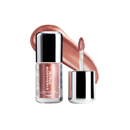 Eyeshadow STAY-N