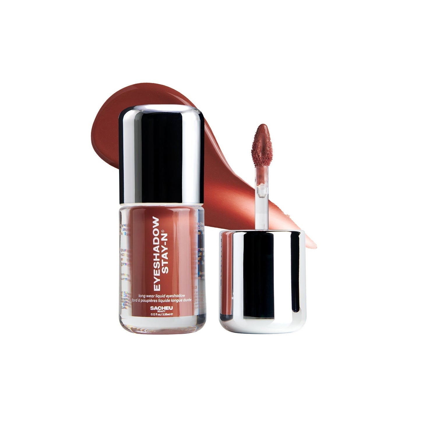 Eyeshadow STAY-N