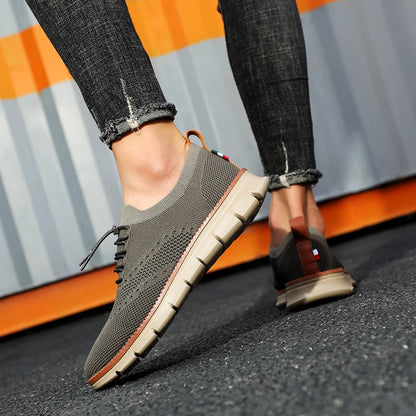 Bequeme Herren-Schuhe - James®