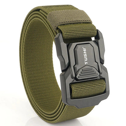 Militärischer Taktikgürtel – Tushi®