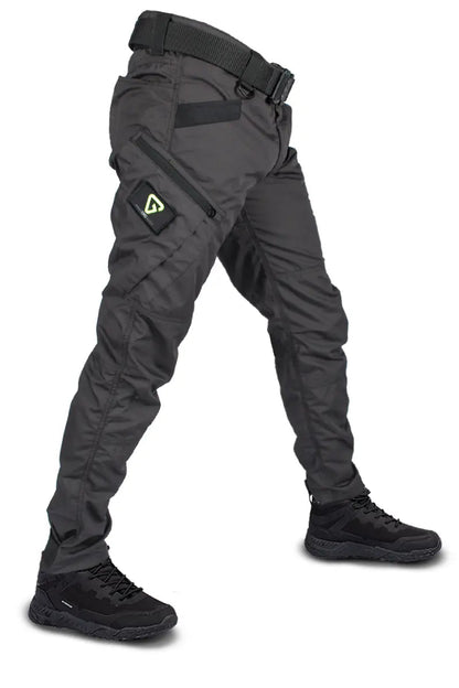 Spezielle taktische Hose Grau
