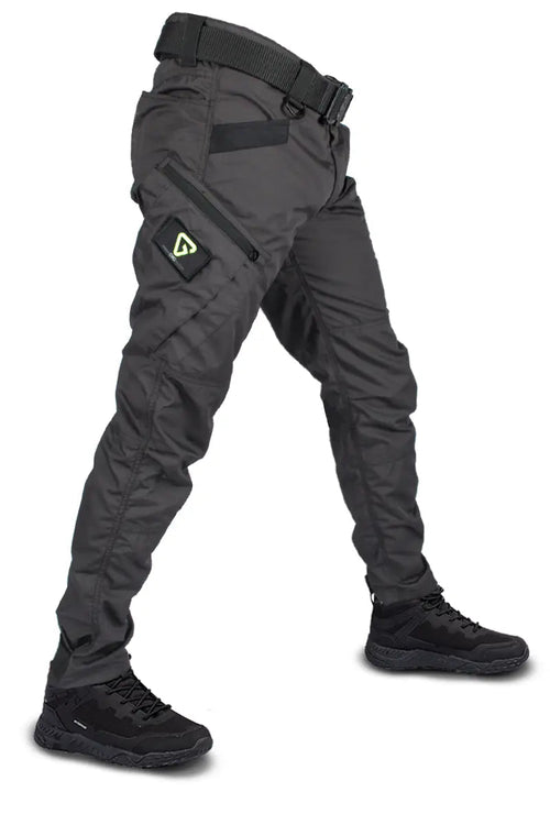 Spezielle taktische Hose Grau