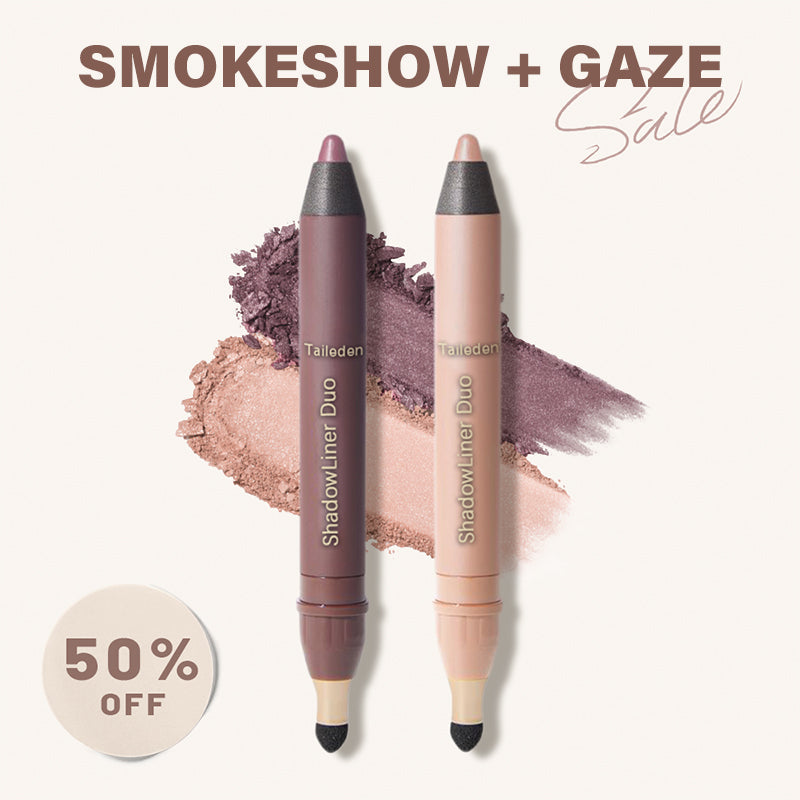 🌸Perfect Color Duo-Shadow Liner 2-in-1 Eyeliner & Eyeshadow