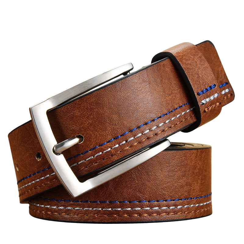 Blokes Texas Gürtel - Perfekt für einen richtig guten Look!