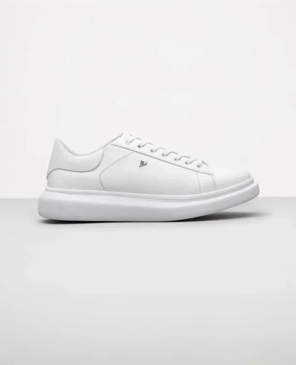 Tênis Casual Branco Masculino RS3