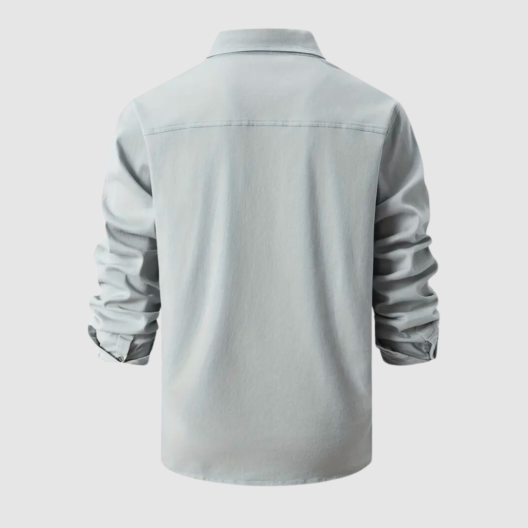 Chic Bloke's Shirt - Laurens® Stil