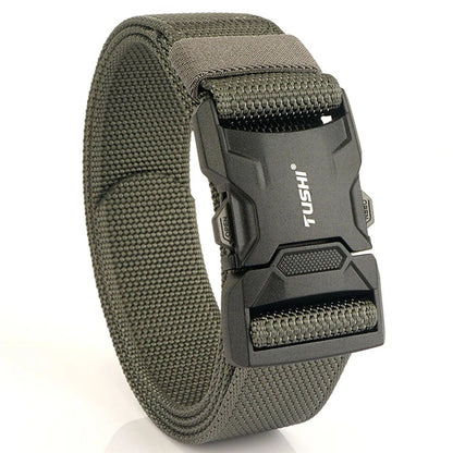Militärischer Taktikgürtel – Tushi®