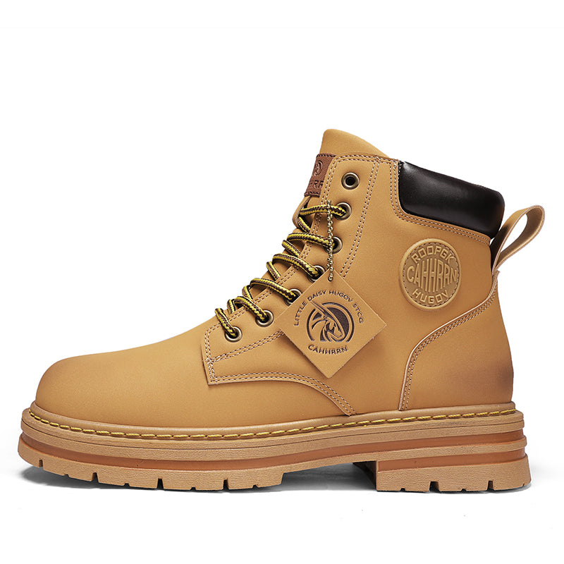 Wasserdichter Herrenstiefel