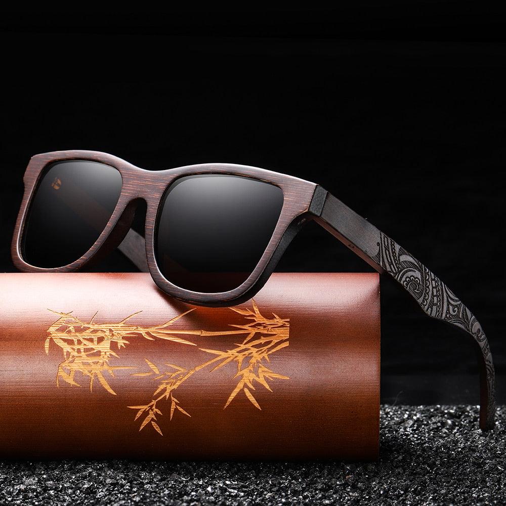 Blokes Nomad Shades - UV400 Schutz