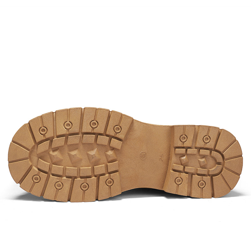 Wasserdichter Herrenstiefel