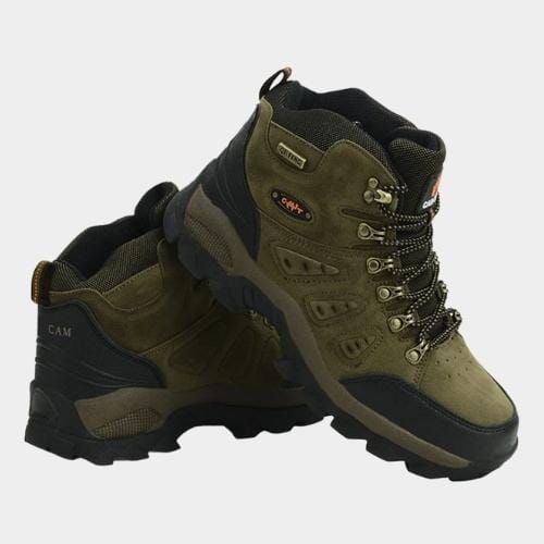 Wasserdichter Wanderstiefel
