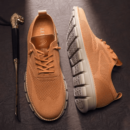 Bequeme Herren-Schuhe - James®