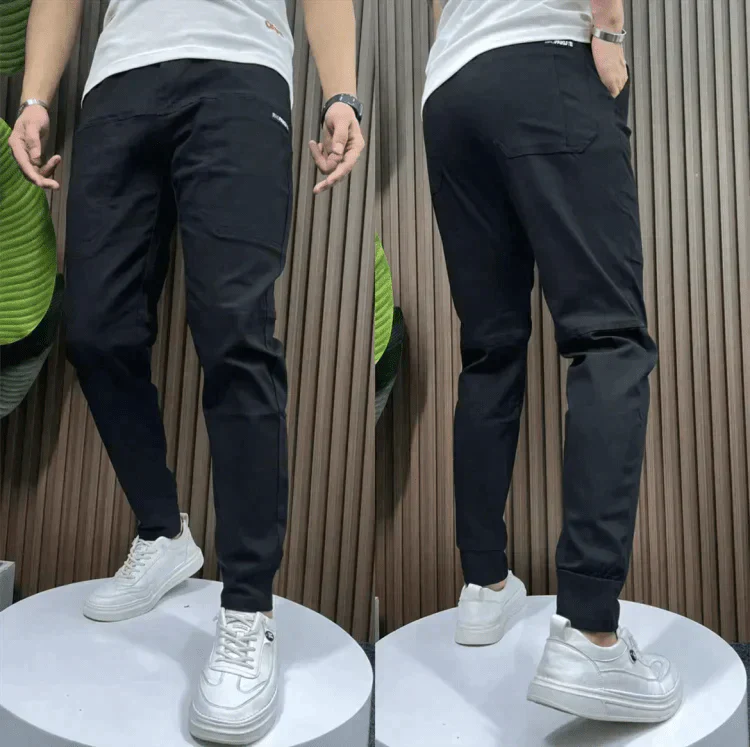 Ahnick® Comfortable Cargo Pants