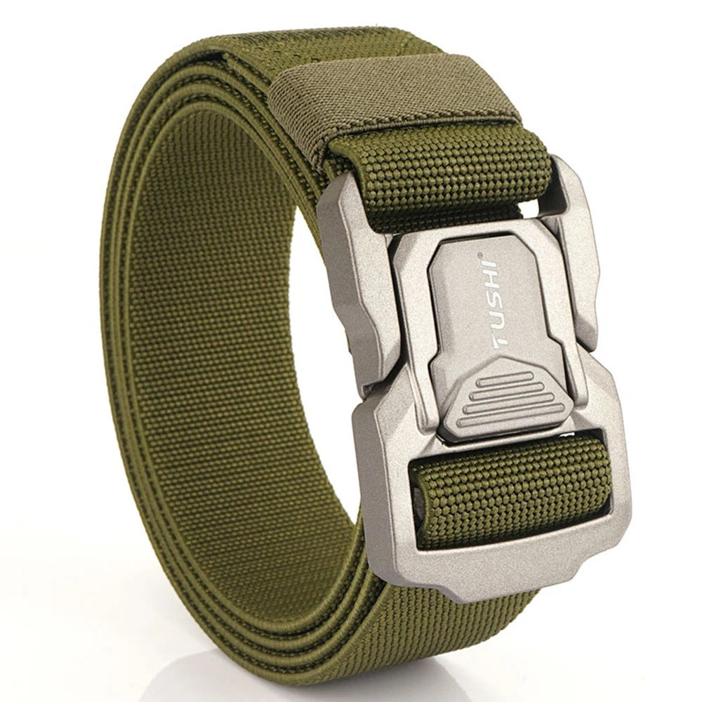 Militärischer Taktikgürtel – Tushi®
