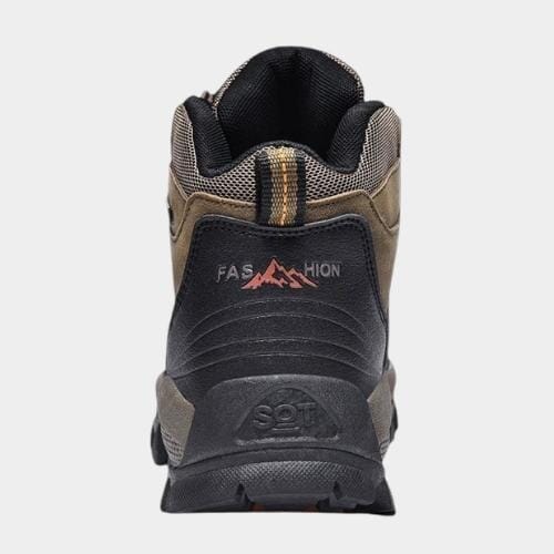 Wasserdichter Wanderstiefel