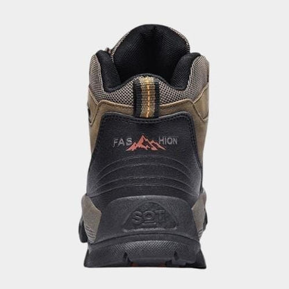 Wasserdichter Wanderstiefel