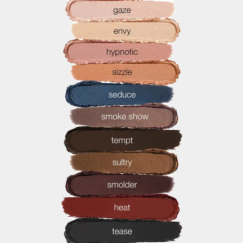 🎅Perfect Color Duo-Shadow Liner 2-in-1 Eyeliner & Eyeshadow