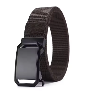 Belt Military Tactical with Automatic Buckle