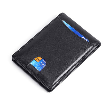 Chaps' Manhattan Geldbörse - Ein richtiges Stück Ausrüstung für Ihre Tasche!