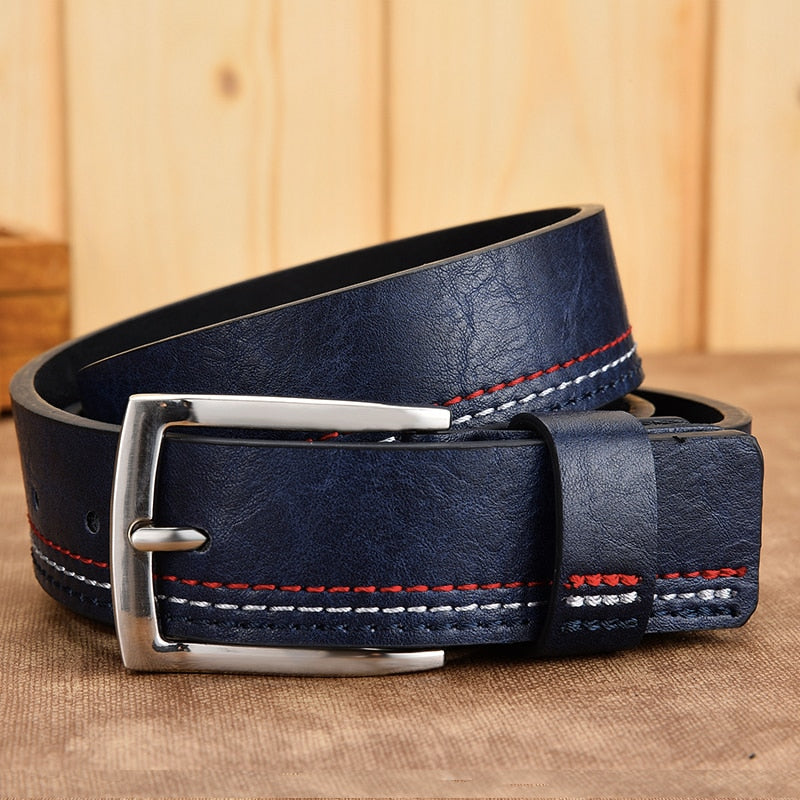 Blokes Texas Gürtel - Perfekt für einen richtig guten Look!