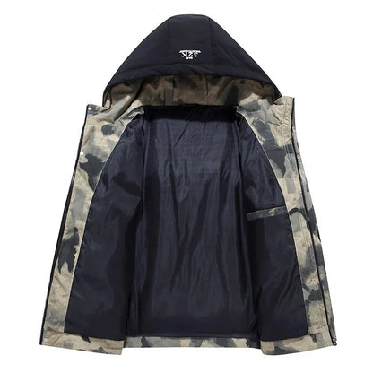 Gemütliche Kapuzenpullover® für kalte Tage