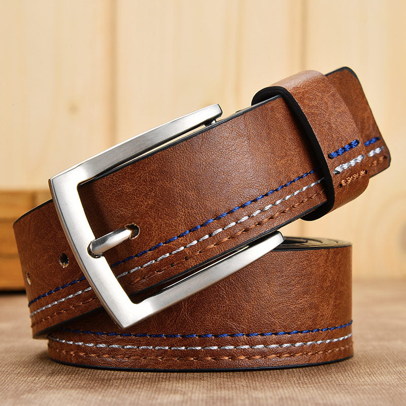 Blokes Texas Gürtel - Perfekt für einen richtig guten Look!