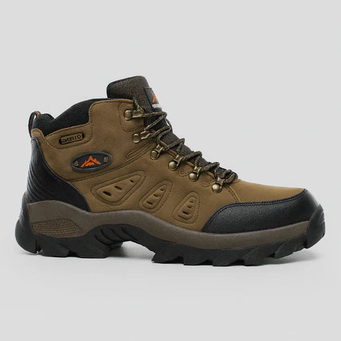 Wasserdichte Wanderstiefel + kostenloser Gürtel inklusive