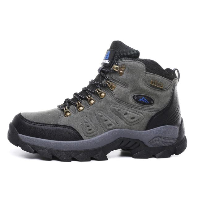 Wasserdichter Wanderstiefel