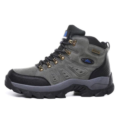 Wasserdichter Wanderstiefel