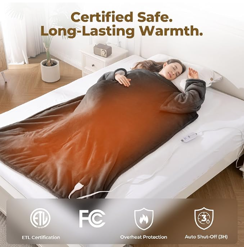 The Heatrobe™