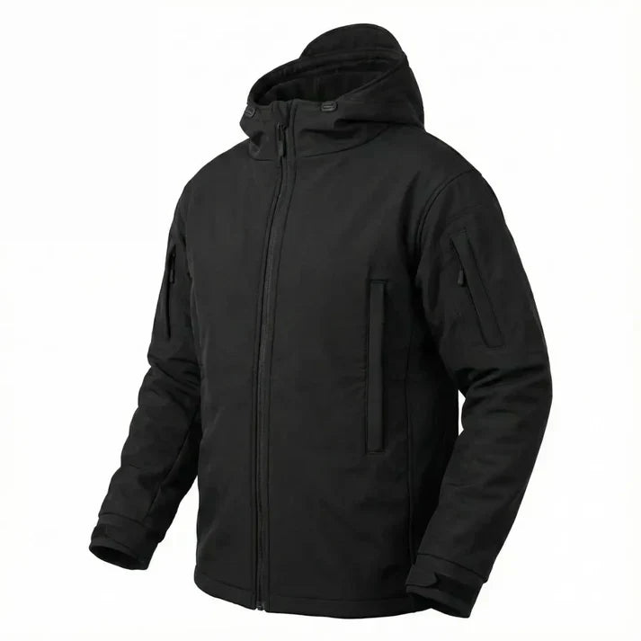 Black Tactical Vest - Buy 1 Get 2