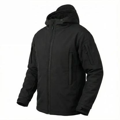 Black Tactical Vest - Buy 1 Get 2
