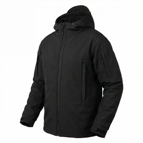 Black Tactical Vest - Buy 1 Get 2