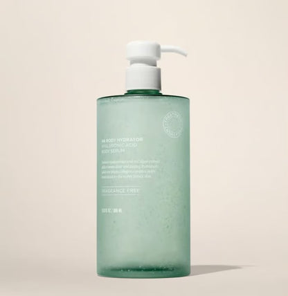 🌊Zakuz HA Body Hydrator Hyaluronic Acid Body Serum