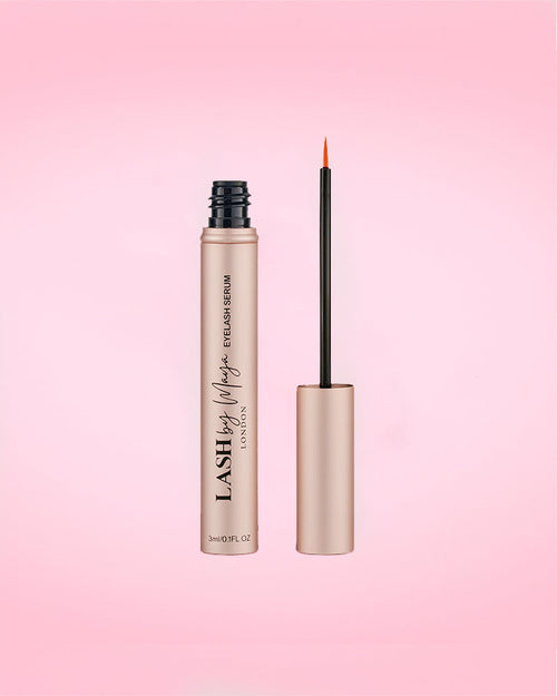 🌿Lash Growth Serum - 🌺60%OFF - 🌿See Real Growth, Naturally