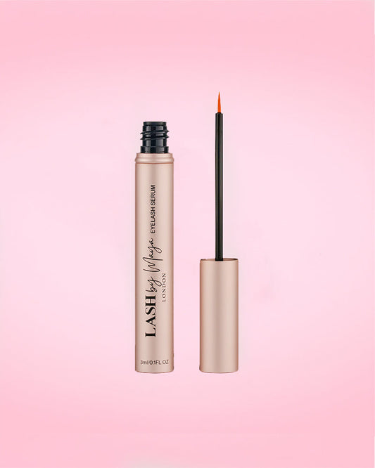 🌿Lash Growth Serum - 🌺60%OFF - 🌿See Real Growth, Naturally