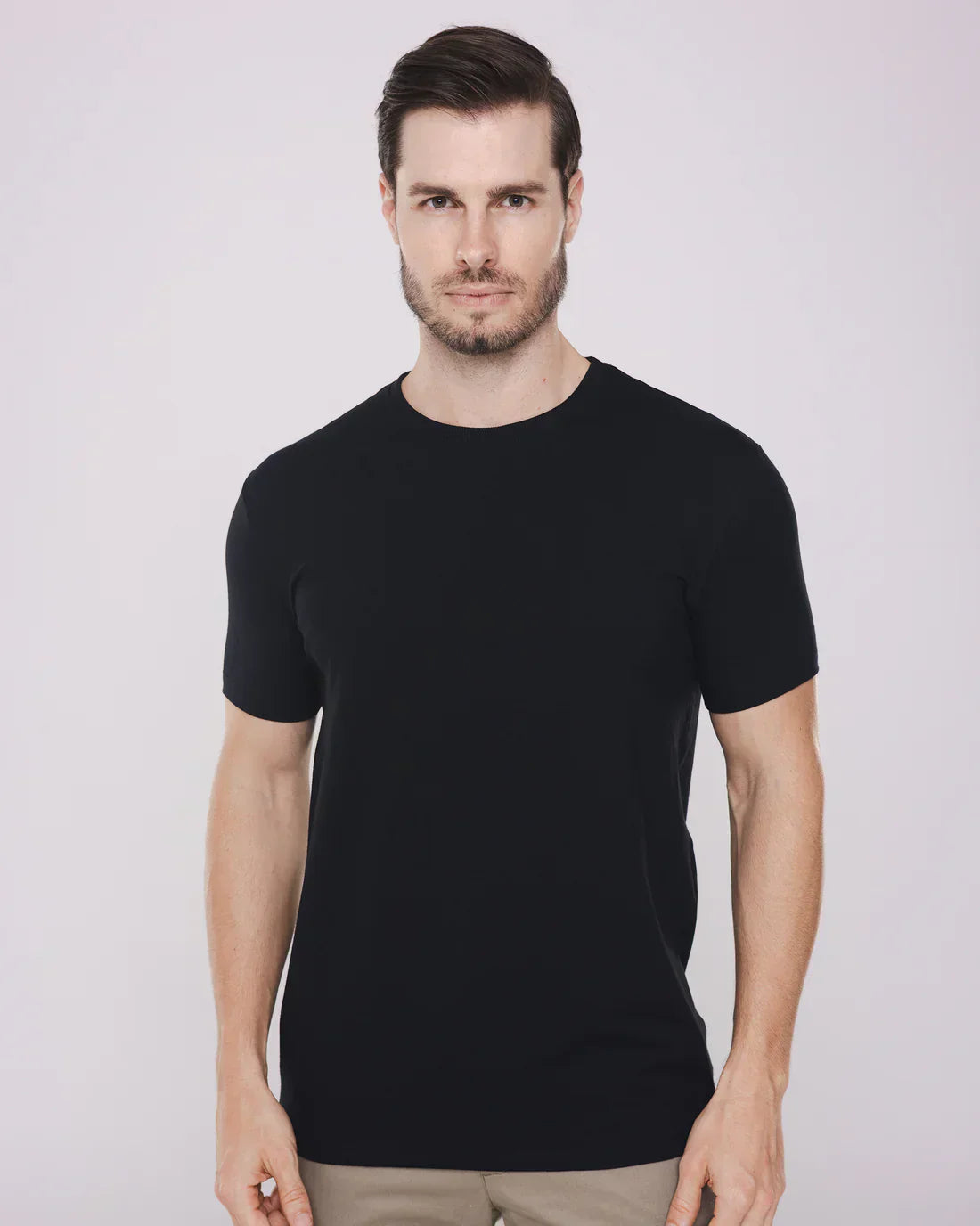 Conjunto todo preto | 3 camisetas PAGUE 2 LEVE 3