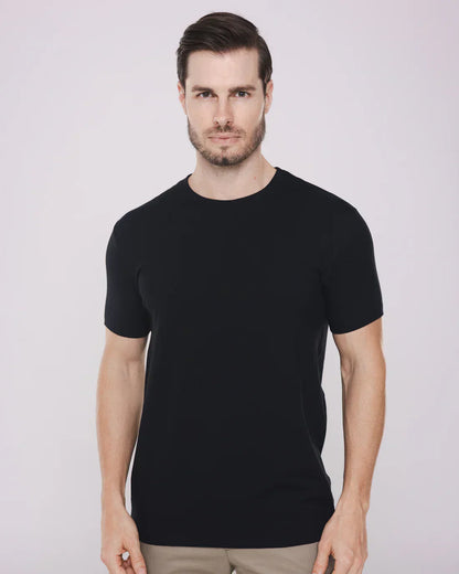 Conjunto todo preto | 3 camisetas PAGUE 2 LEVE 3
