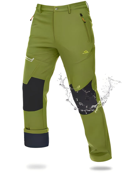 Waterproof Rain & Snow Pants – Stay Warm and Comfortable - Buy 1 Get 2
