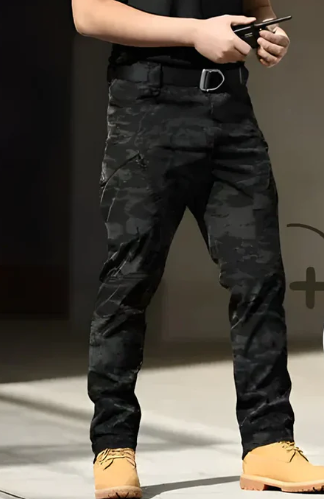 Tactical Military Pants – Durable and Waterproof - Buy 1, Get 2!!