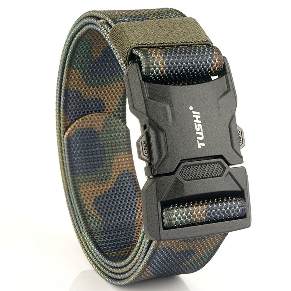 Militärischer Taktikgürtel – Tushi®