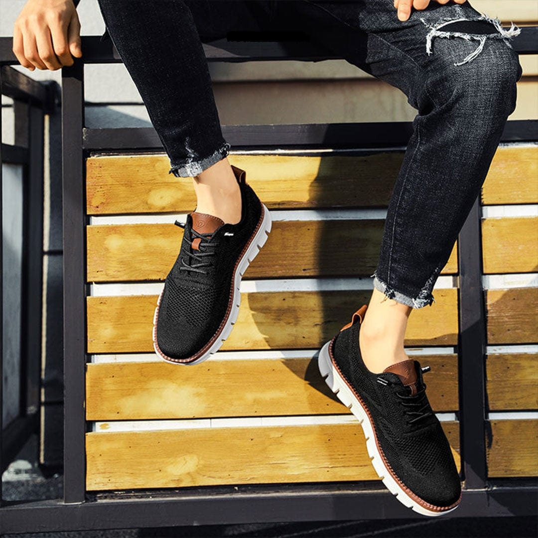 Bequeme Herren-Schuhe - James®