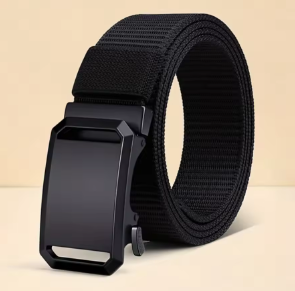 Belt Military Tactical with Automatic Buckle